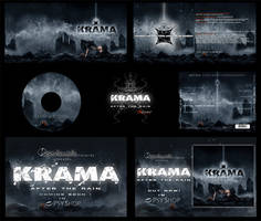 Krama - After the rain