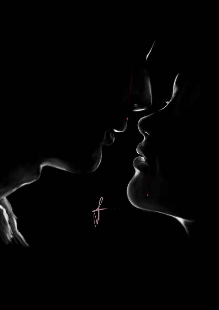 Blood Love by GsCUT69 on DeviantArt