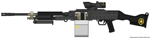 SRG M240B