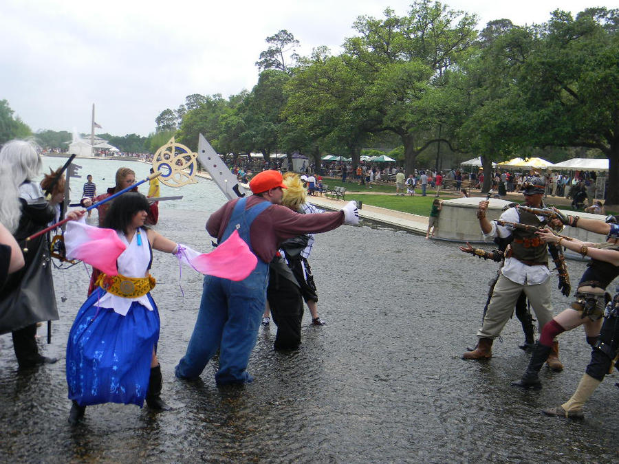 Cosplay:27 by AstralWolvine on DeviantArt