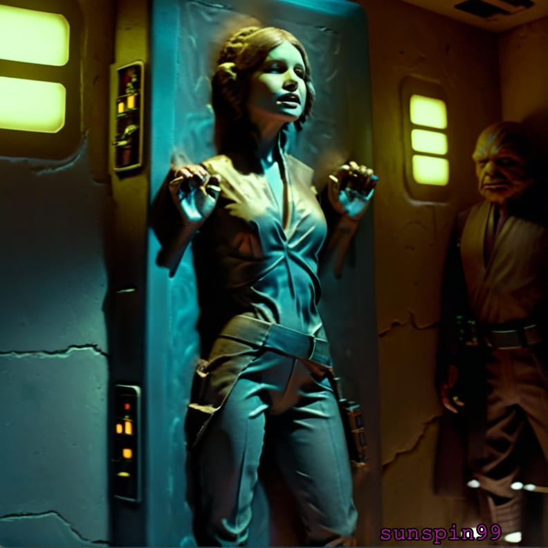 Carbonite 0140 1501 Sunspin99 By Sunspin99 On DeviantArt carbonite-0140-1501-sunspin99-by-sunspin99-on-deviantart