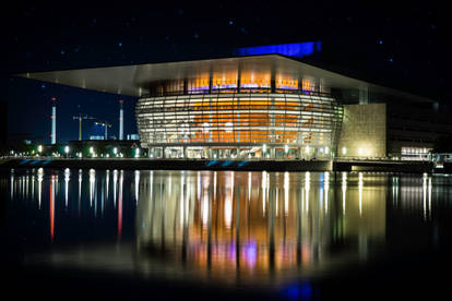 Explore the Best Opera Art | DeviantArt