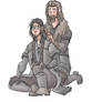 Kili and Fili