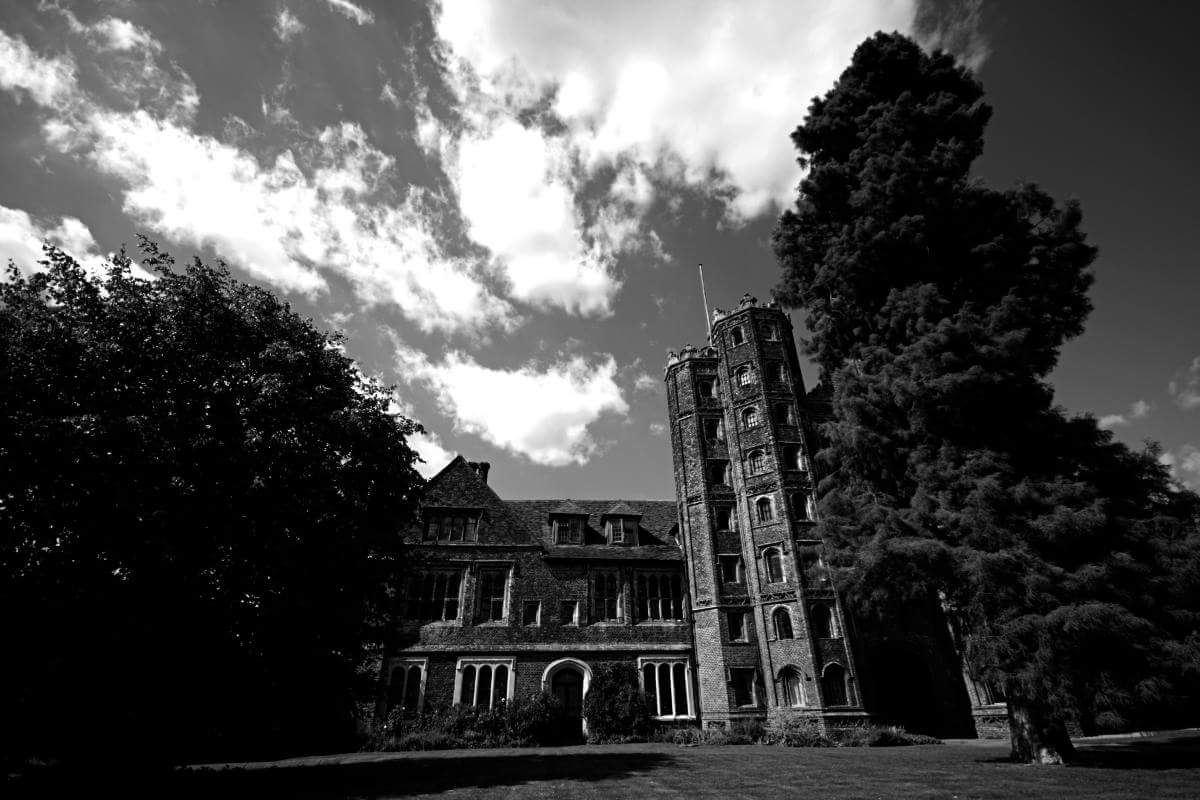 Layer Marney, Essex