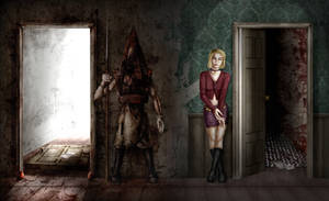 10 Years of Silent Hill 2