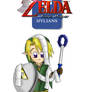 The Legend of Zelda: TP