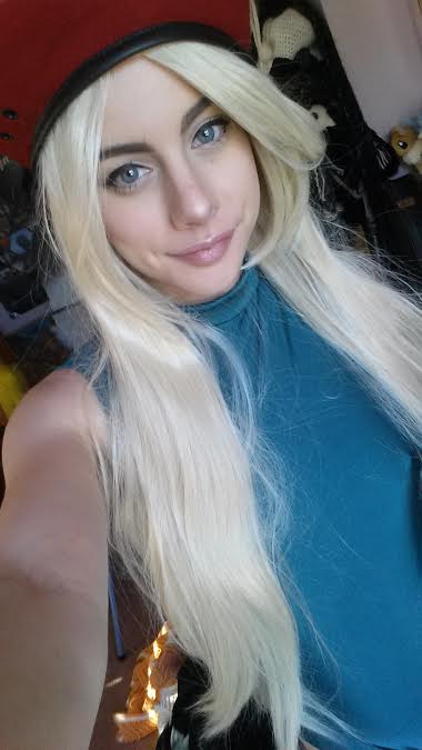 Lilblondie