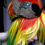 re-vamping my Rainbowdash cosplay!