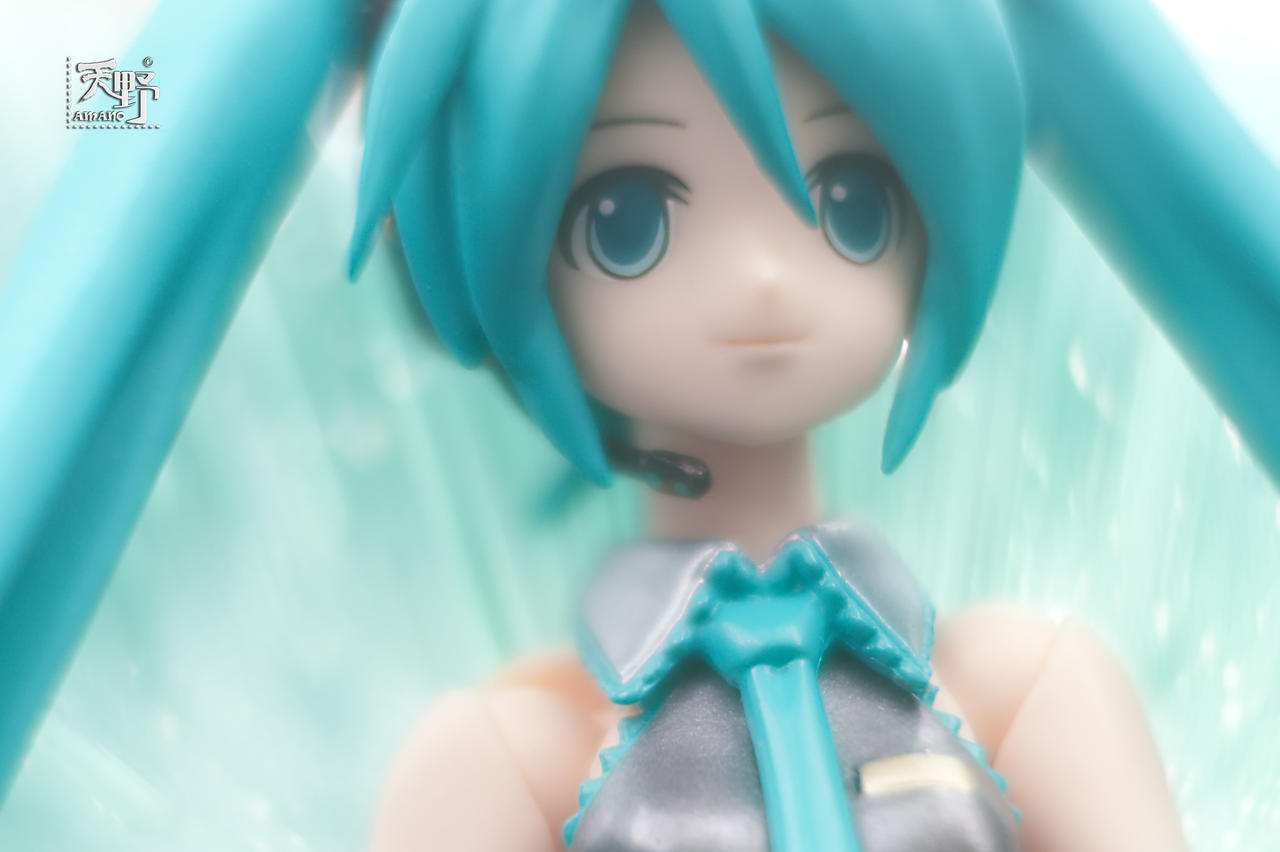 Miku Enlightment