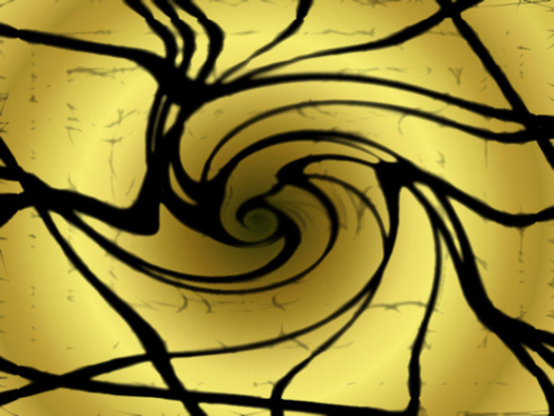 Distorted Runes Distorted Runes by KitsunenoTama on DeviantArt