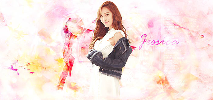 Jessica Jung BAN