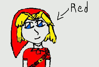 Link (Red)