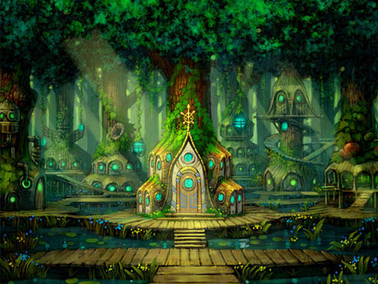 Map Concept Art by D-faulTx on DeviantArt