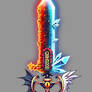 Sword Concept Art II