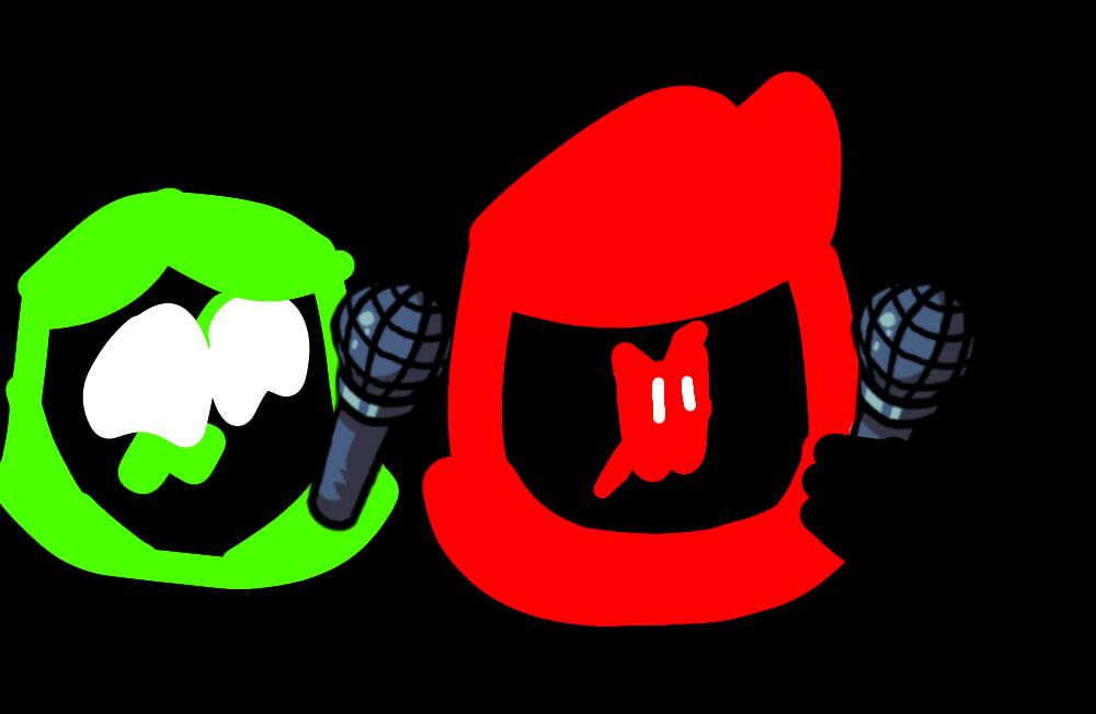 Fnf O FNF OC:Deviantart by artyestman on DeviantArt