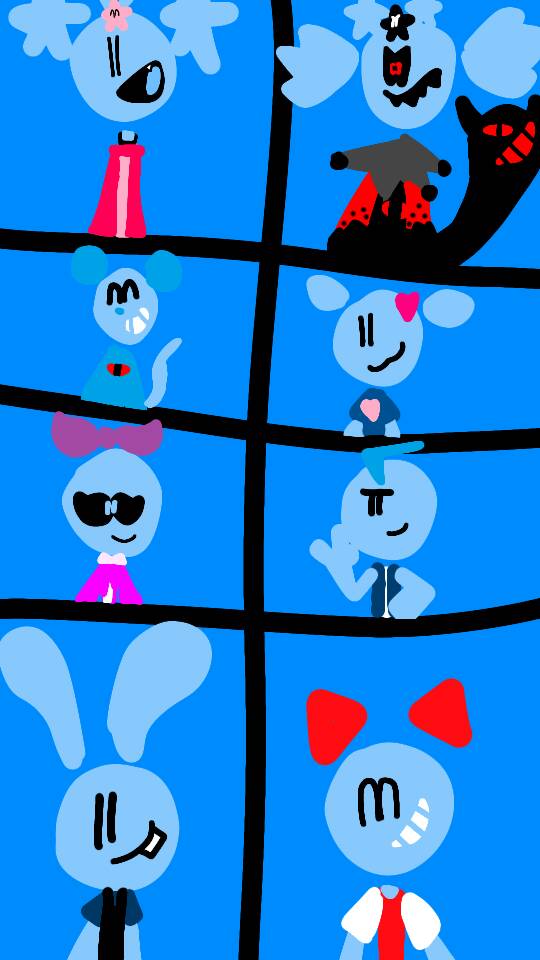 Hello Kitty Operator Hello Kitty Character by artyestman on DeviantArt