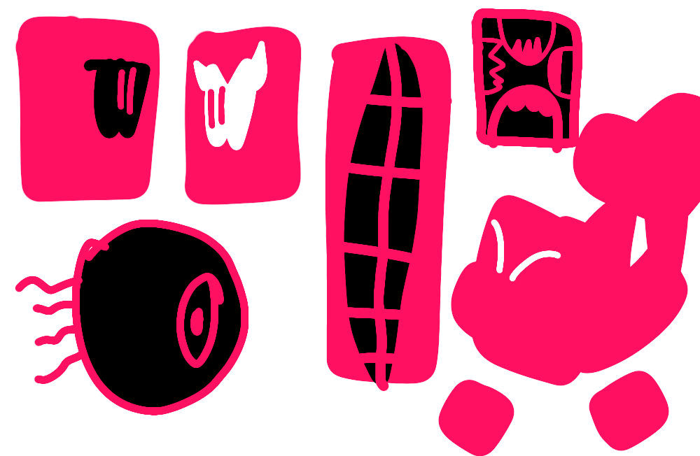 JSAB X GD: boss #1 by artyestman on DeviantArt