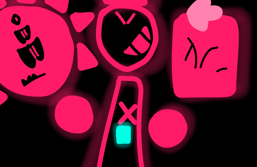 JSAB boss in Deviantart Other by artyestman on DeviantArt