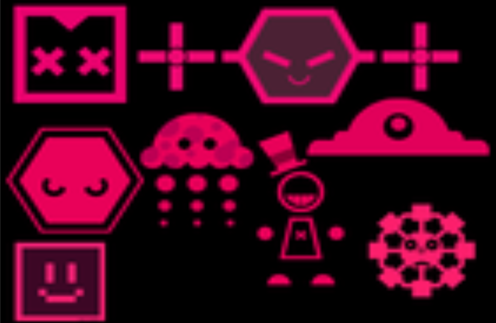 JSAB Main Sprite boss 1/2 by artyestman on DeviantArt