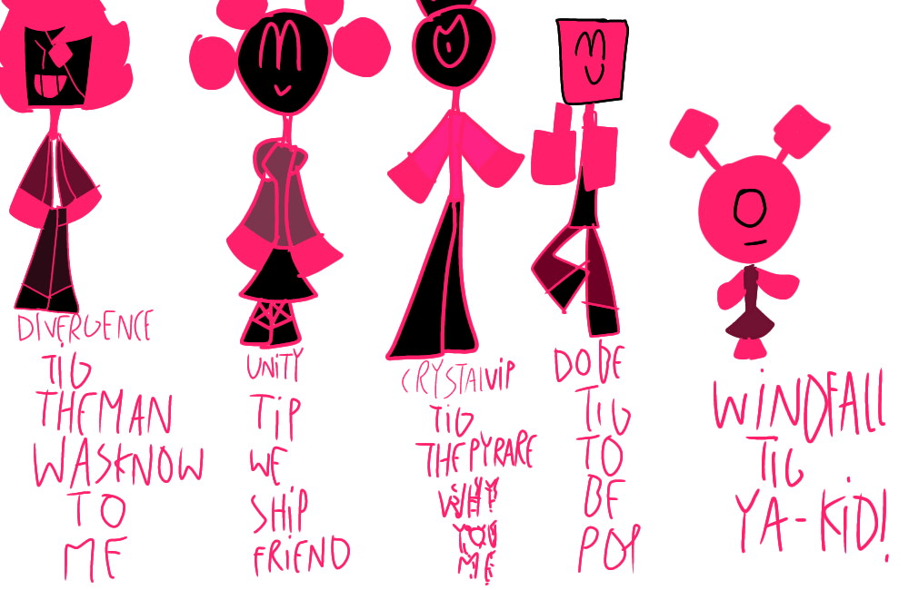 JSAB boss in the style by artyestman on DeviantArt