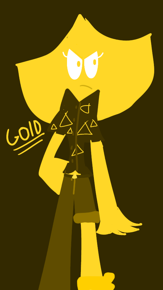 Deviantart Gold Gold by artyestman on DeviantArt