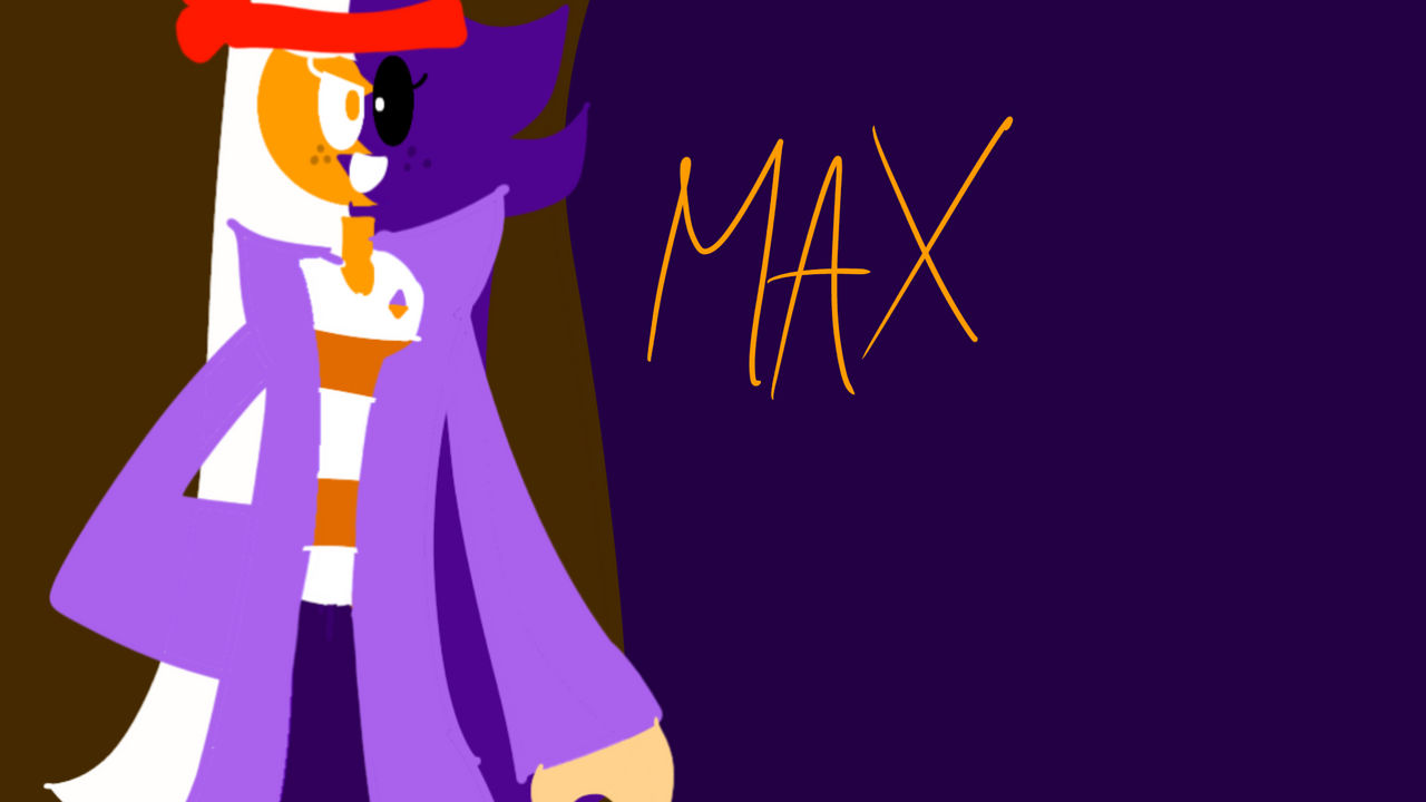 Deviantart Max Max by artyestman on DeviantArt
