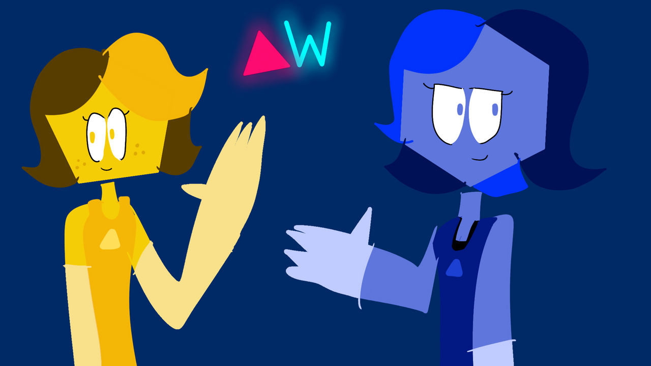 Quintagon and Purpex by artyestman on DeviantArt