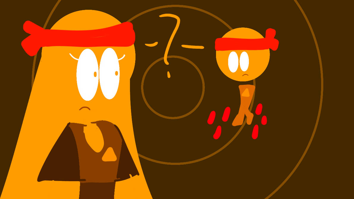 Orange Deviantart Orange by artyestman on DeviantArt