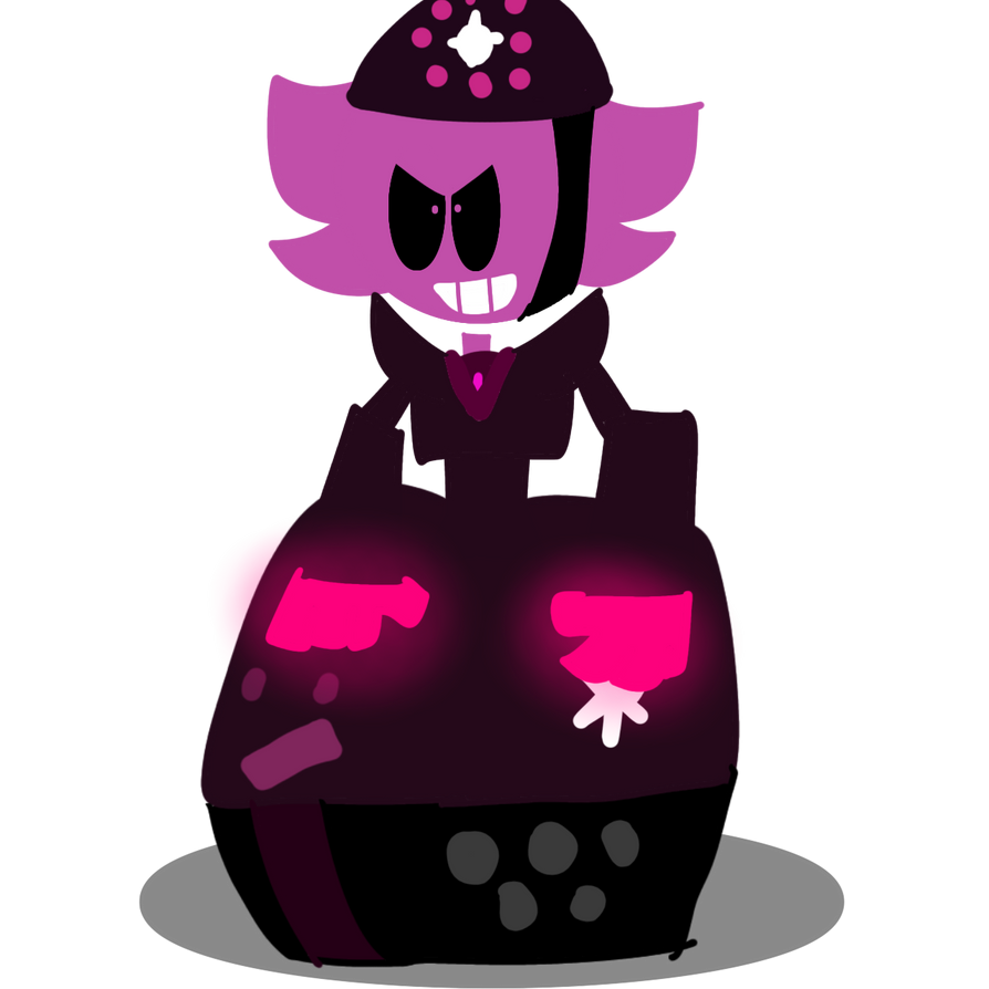 Pink Corruption Deviantart The Pink Corruption - Circumtank by artyestman on DeviantArt