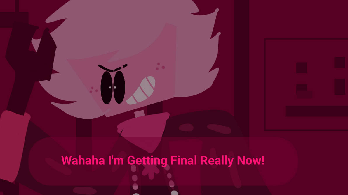 TPC EP 6 Short 3 Soon by artyestman on DeviantArt