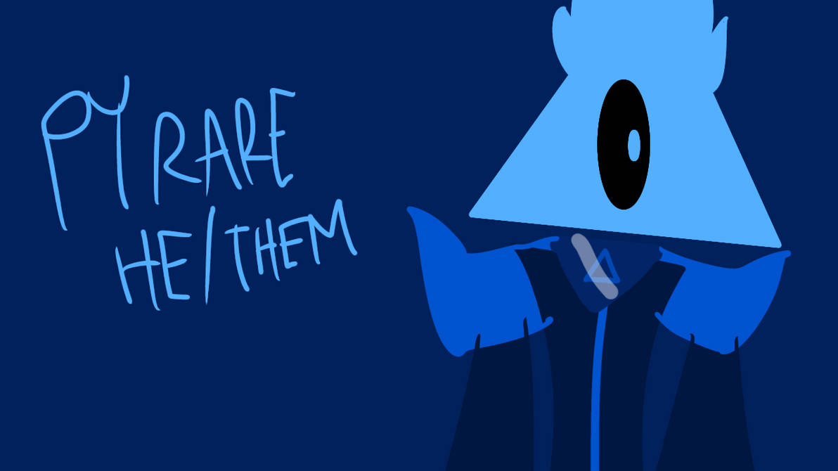 Pyrare by artyestman on DeviantArt