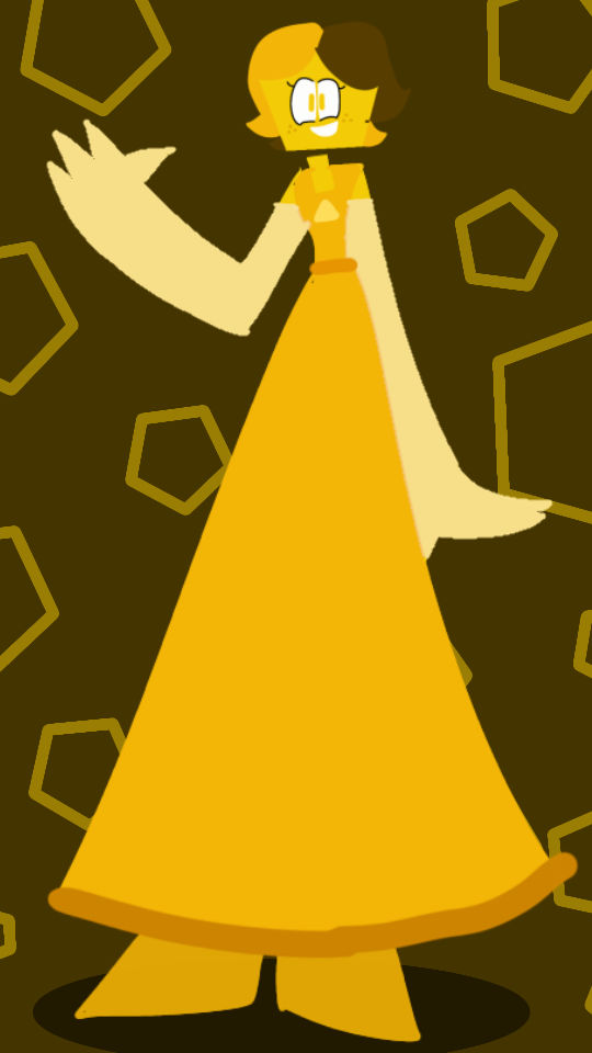 Quintagon (Full Body) by artyestman on DeviantArt