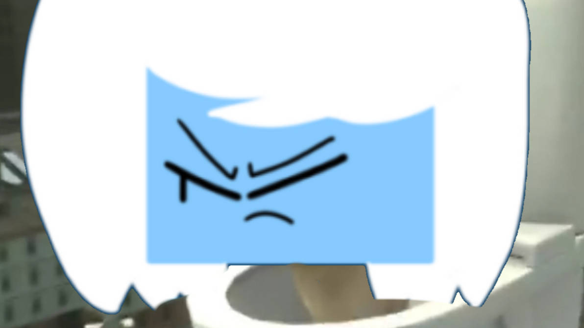 Cube Skidibi by artyestman on DeviantArt