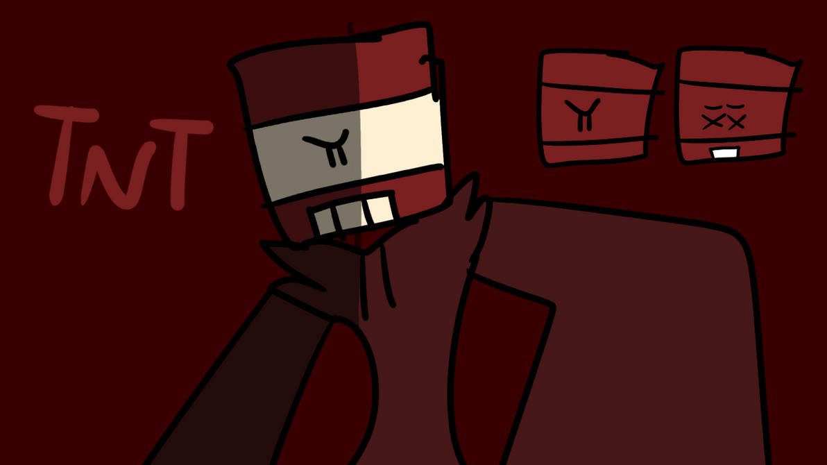 TNT by artyestman on DeviantArt