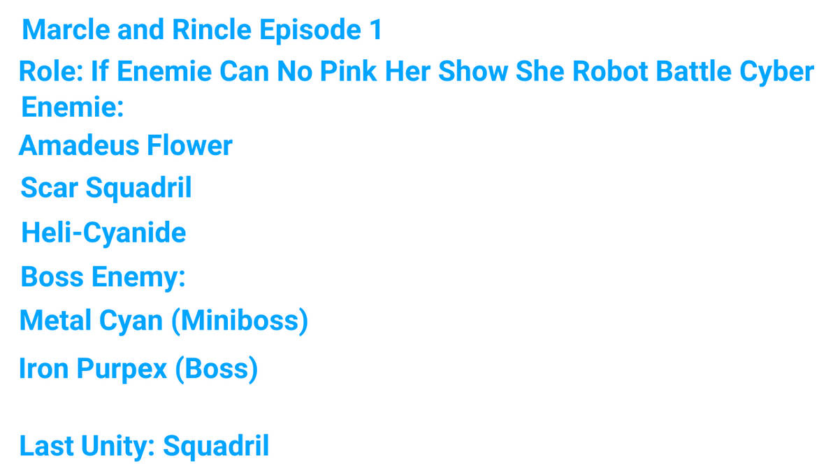 TPC - The Battle Friendship - Map 1 by artyestman on DeviantArt