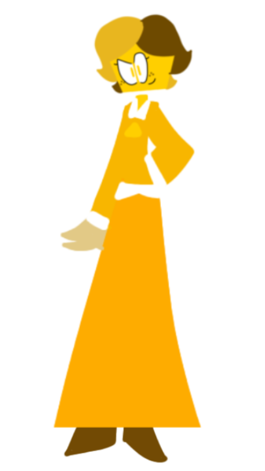 Quintagon (Redesign) by artyestman on DeviantArt