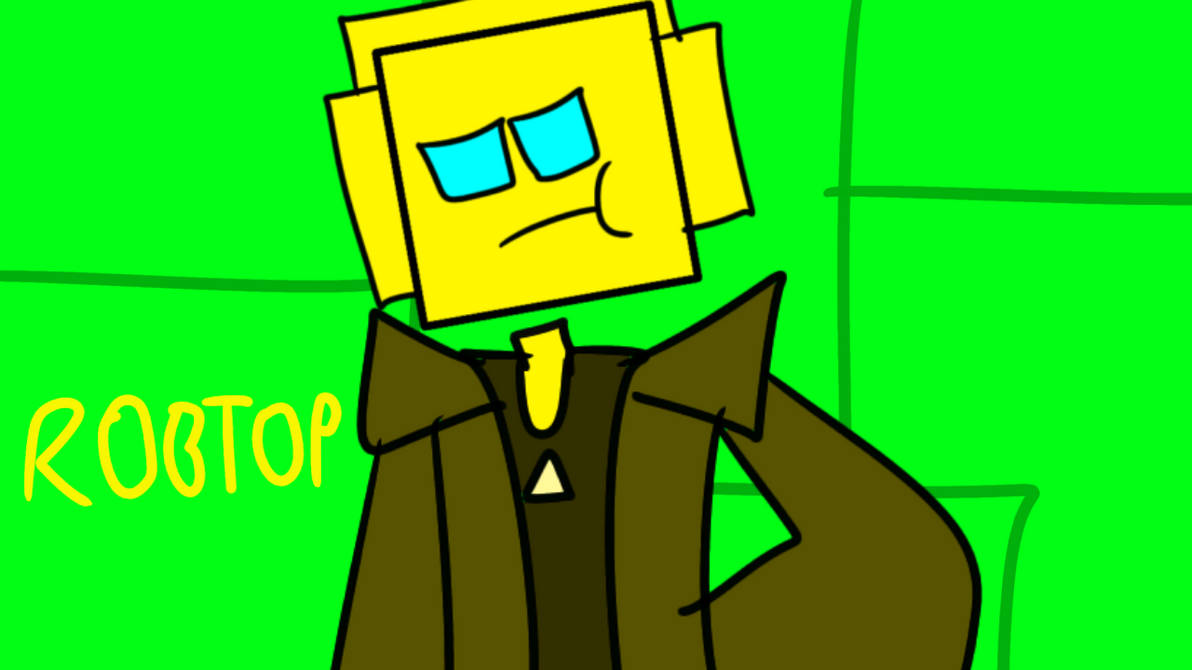 Memory Mastermind Rob Top Robtop by artyestman on DeviantArt