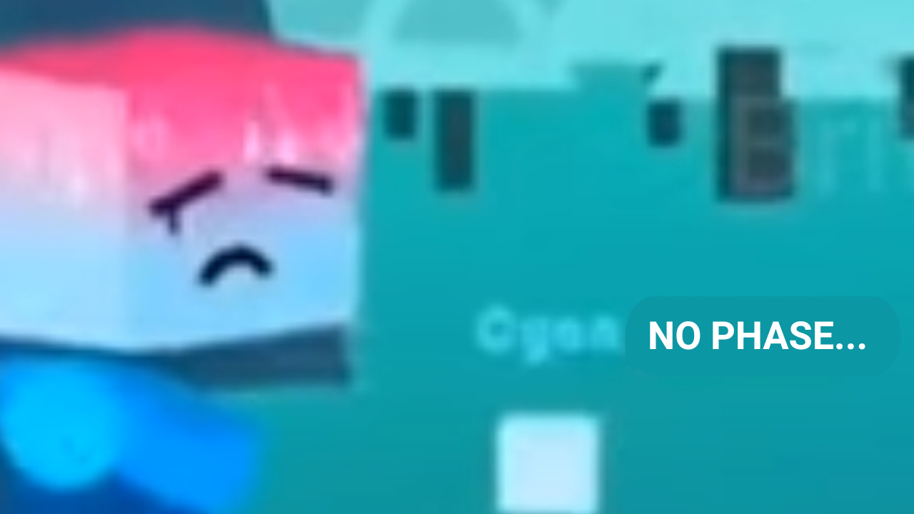 TPC S1 Meme - Cube Places by artyestman on DeviantArt