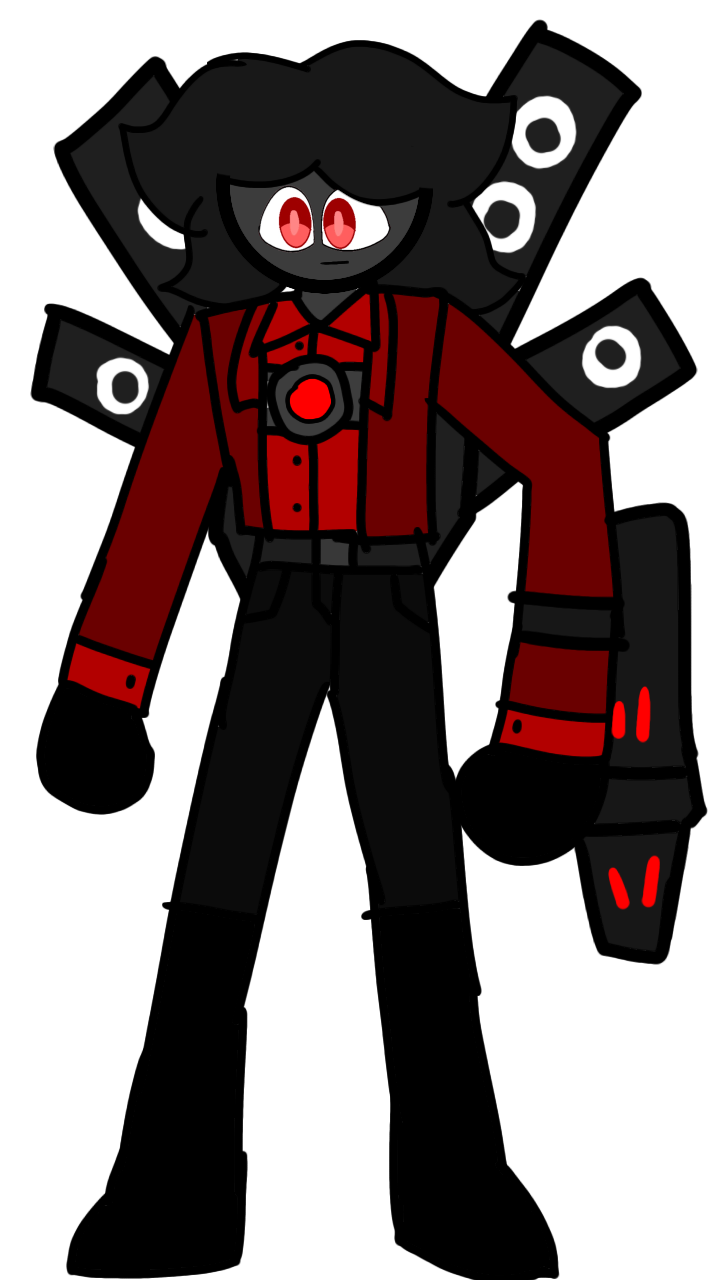 Skibidi Heroes Titan Speakerman By Artyestman On DeviantArt skibidi-heroes-titan-speakerman-by-artyestman-on-deviantart