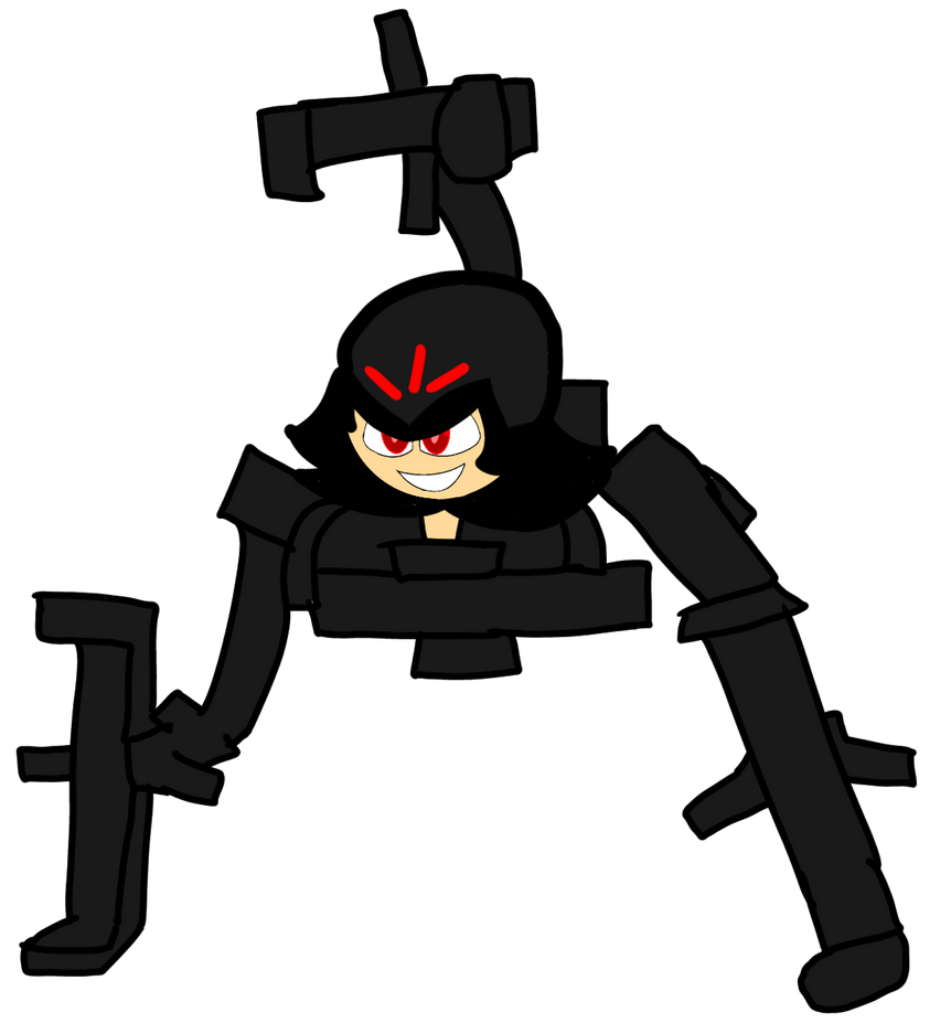 Skibidi Heroes - Upgraded Detainer Astro Toilet by artyestman on DeviantArt