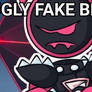 Ugly Fake Blixer