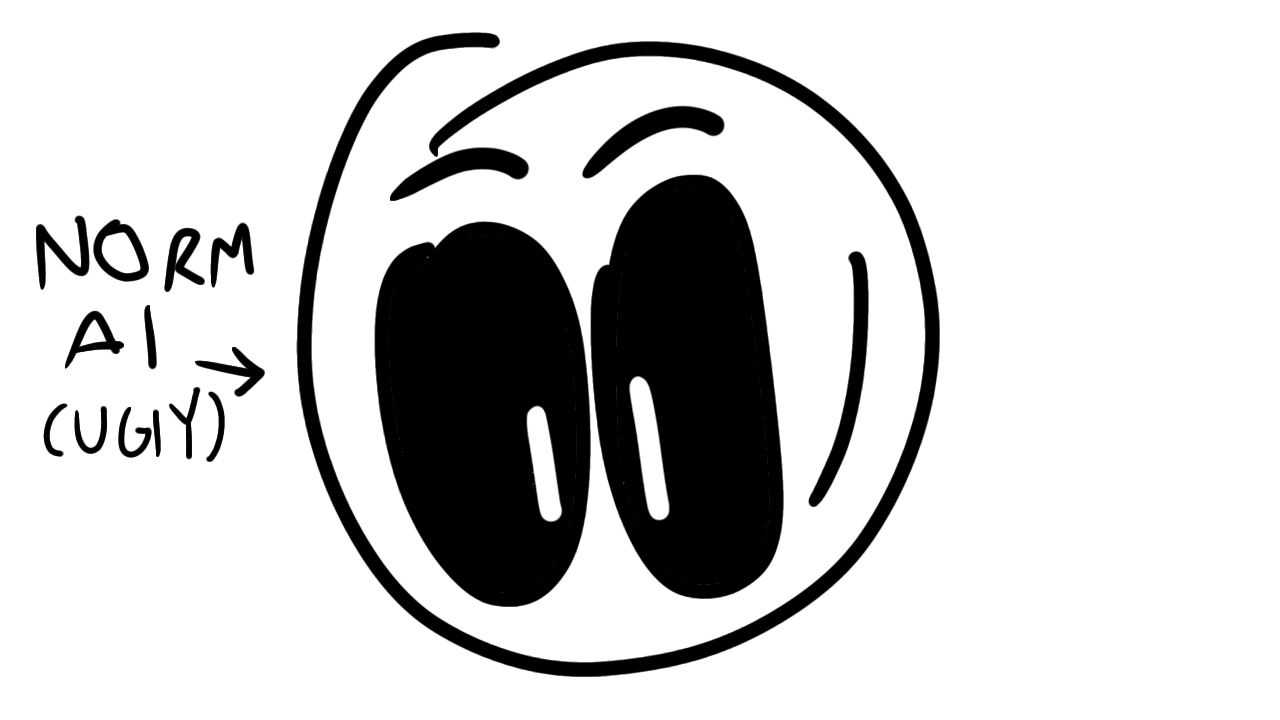 GD Normal Face by artyestman on DeviantArt