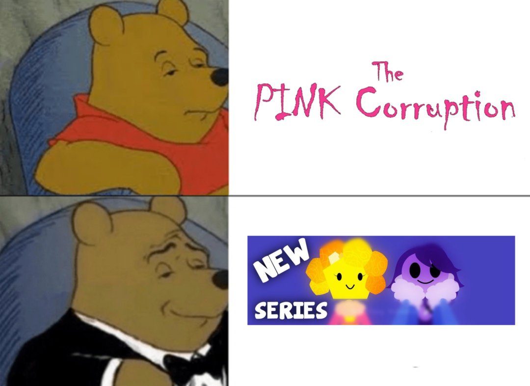 My TPC Classic Series by artyestman on DeviantArt