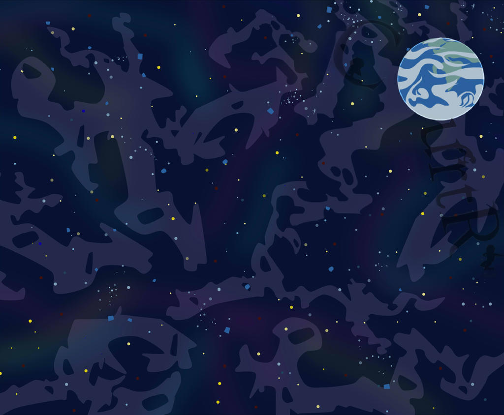 Background Space Pokemon Go By Courtr On Deviantart Background Space Pokemon Go By Courtr On Deviantart