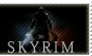 skyrim stamp