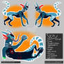 CCCat Ref Sheet