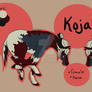Koja Ref
