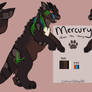 Mercury Ref