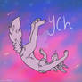 Falling YCH