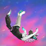 Falling